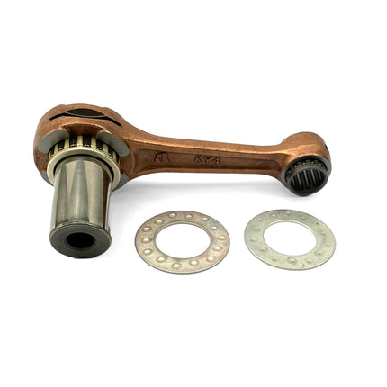 Connecting Rod Kit NSR125, RO-8203 104-16-24-16-16-51mm
