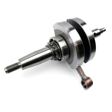 Crankshaft Euro I 17T Yamaha YBR125 TTR125 5VL-W1140-00-KD