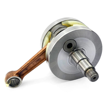 Crankshaft Assembly 01-15 KTM Husqvarna Sx Tc 125 Vcr 50330018400