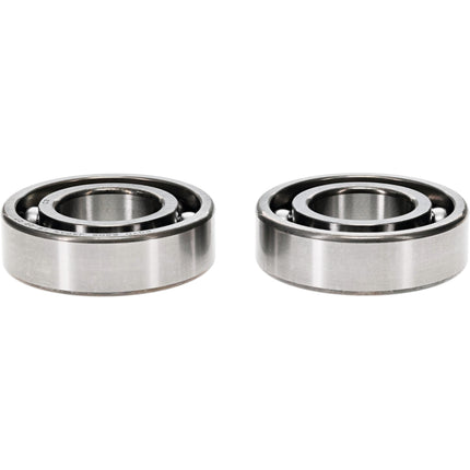 Crankshaft Bearing & Seal Kit Yamaha, Allballs 24-1130