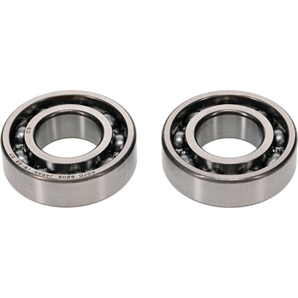 Crankshaft Bearing & Seal Kit Yamaha, Allballs 24-1130