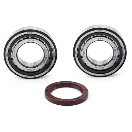 Crankshaft Bearing & Seal Kit, Prox 23.CBS74025, Triumph TF450 Rc/e 25-26