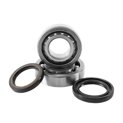 Crankshaft Bearing & Seal Kit Hot Rods K063, Honda CRF450X 2005-17