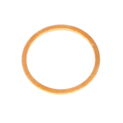 Exhaust Gasket 42x49x2 Copper, Athena M700142049020 Husqvarna 450/511
