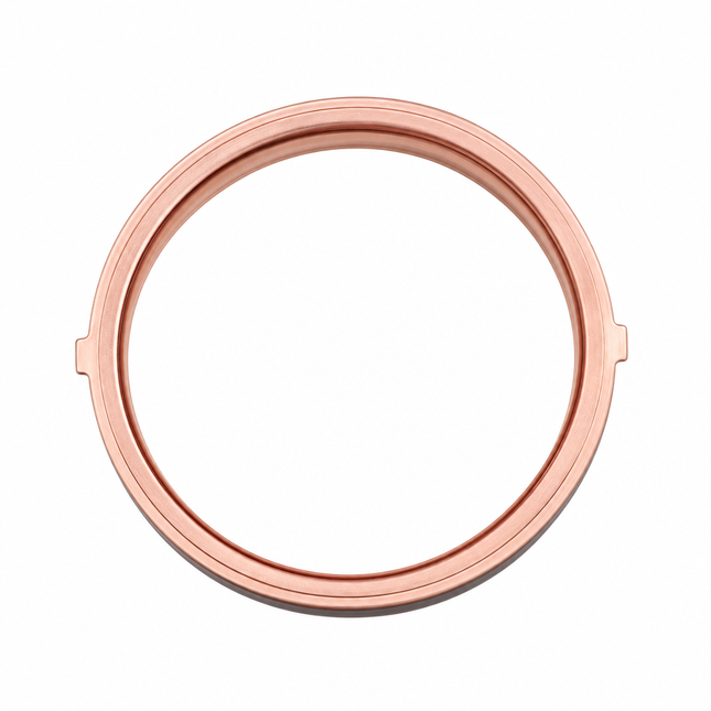 Exhaust Pipe Gasket 35x42x5 82-20 Suzuki GSX GSX-R Gsf 600 650 750 1100 1200 1250 Metal 14181-18C00
