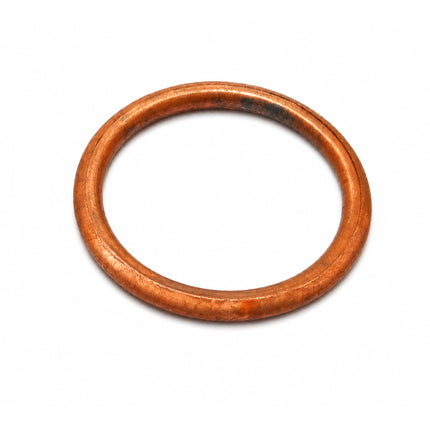 Exhaust Gaskets 32x40x4 COPPER, ATHENA S410210012002