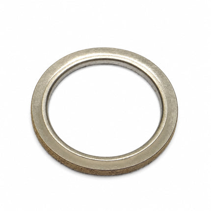 Exhaust Gasket 34x46x2.5 Cagiva 350 84-88, ATHENAS410090012006 Cagiva