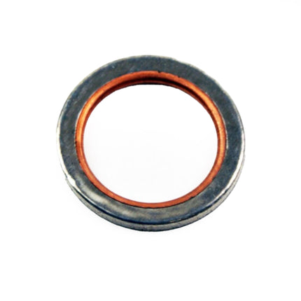 Exhaust Gasket 28.3x39x7/3 Cagiva T4 500 87-91, Athena S410090012009 Guzzi V35 350 82-86