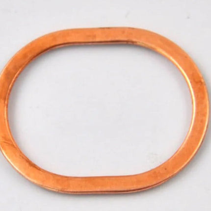 Exhaust Gasket 1984-2018 Kawasaki KLR650 600 KL600 11060-1108