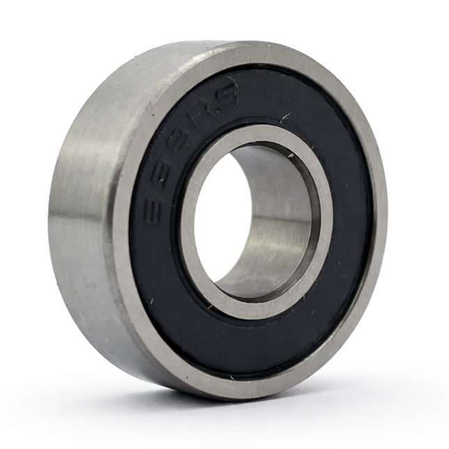 Bearing 698 2RS Dunlop 8x19x6 Sealed Each