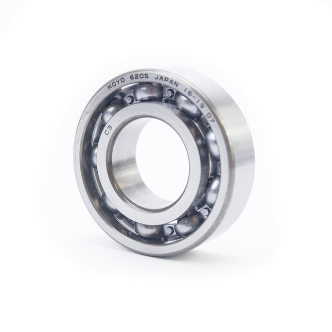 Bearing 6205 C3 Koyo 25x52x15, 6205C3-KOYO Prox 23.6205C3 Made In Japan Each