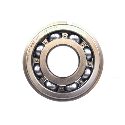 Bearing 6306 Nr C3 Koyo 30x72x19 Deep Groove Snap Ring W/ring 23.6306NR, 91001-471-008