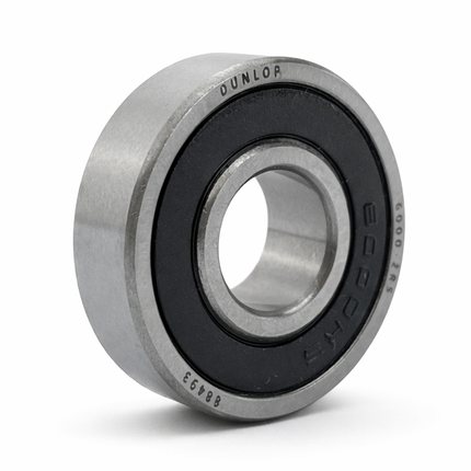 Bearing 6000 2RS Dunlop Sealed, 10x26x8