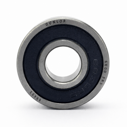 Bearing 6000 2RS Dunlop Sealed, 10x26x8