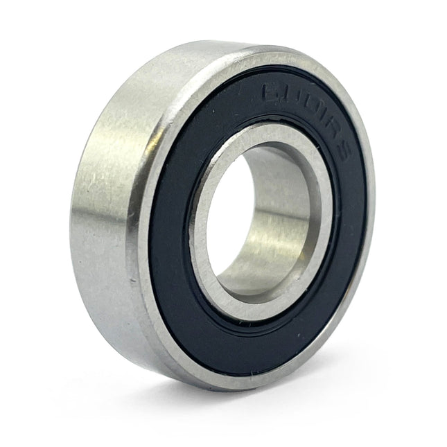 Bearing 6001 2RS Dunlop 12x28x8 Size Sealed Each