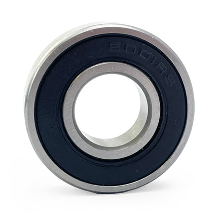 Bearing 6001 2RS Dunlop 12x28x8 Size Sealed Each