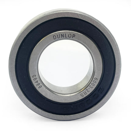 Bearing 6003 2RS Dunlop 17x35x10 Size Sealed Each