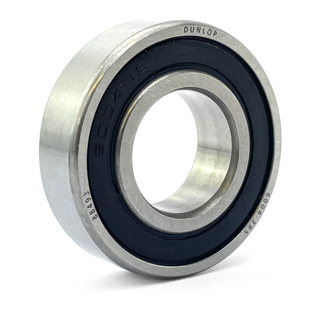 Bearing 6004 2RS Dunlop 20x42x12 Size Seald Each