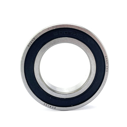 Bearing 6007 2RS Dunlop 35x62x14 Size Sealed Each