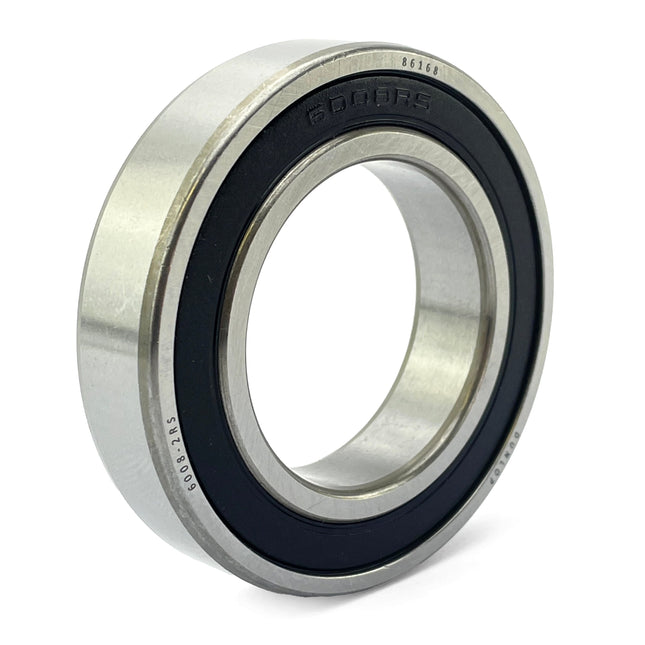 Bearing 6008 2RS Dunlop 40x68x15 Size Each