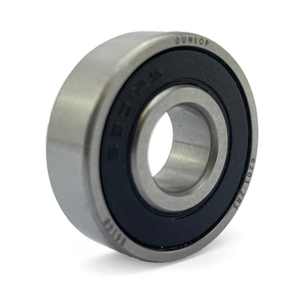 Bearing 6201 2RS Dunlop 12x32x10 Size Sealed Each