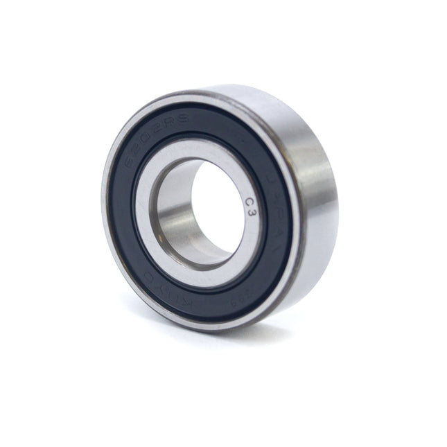 Bearing 6202 C3 2RS Koyo 15x35x11 Size Sealed Made In Japan 62022RSC3-KOYO