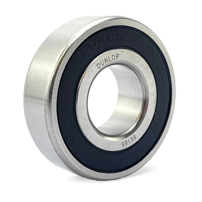 Bearing 6204 2RS Dunlop 20x47x14 Size Seald Each