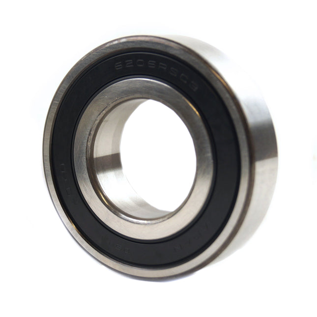Bearing 6206 2RS C3 Koyo 30x62x16 Size Sealed Made In Japan Each