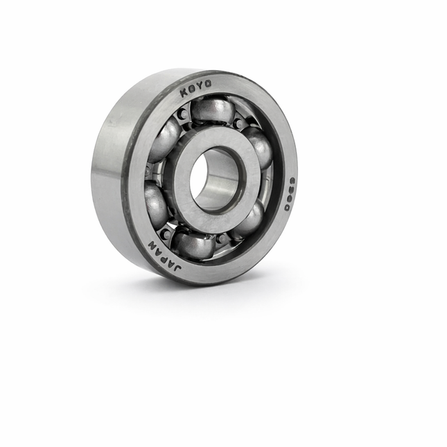 Bearing 6300 Koyo Open 10x35x11 Size Made In Japan Each