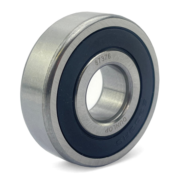 Bearing 6303 2RS Dunlop 17x47x14 Sealed Each