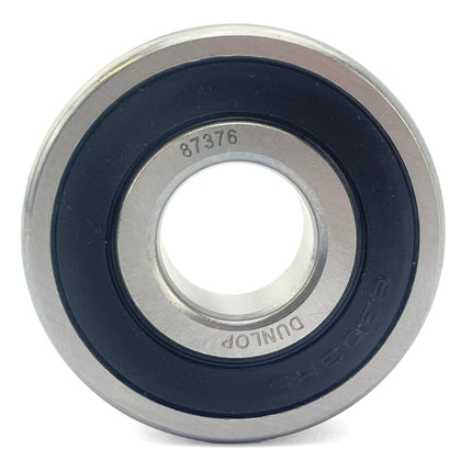 Bearing 6303 2RS Dunlop 17x47x14 Sealed Each