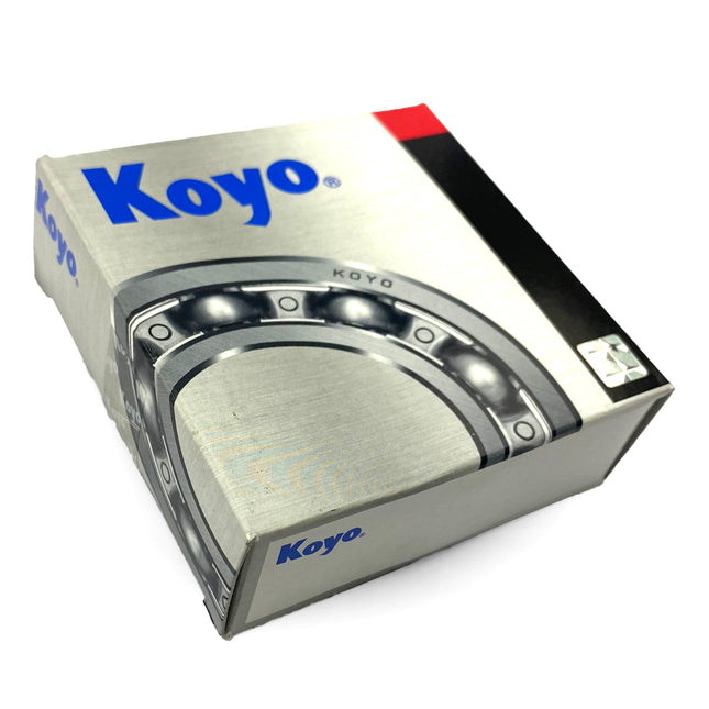 Bearing 6307 C3 Koyo 35x80x21, Prox 23.6307C3 / 6307C3-KOYO