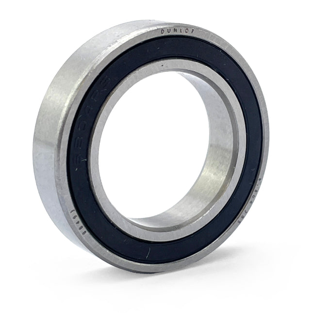 Bearing 6804 2RS Dunlop 20x32x7 Size Sealed 61804-2RS Each