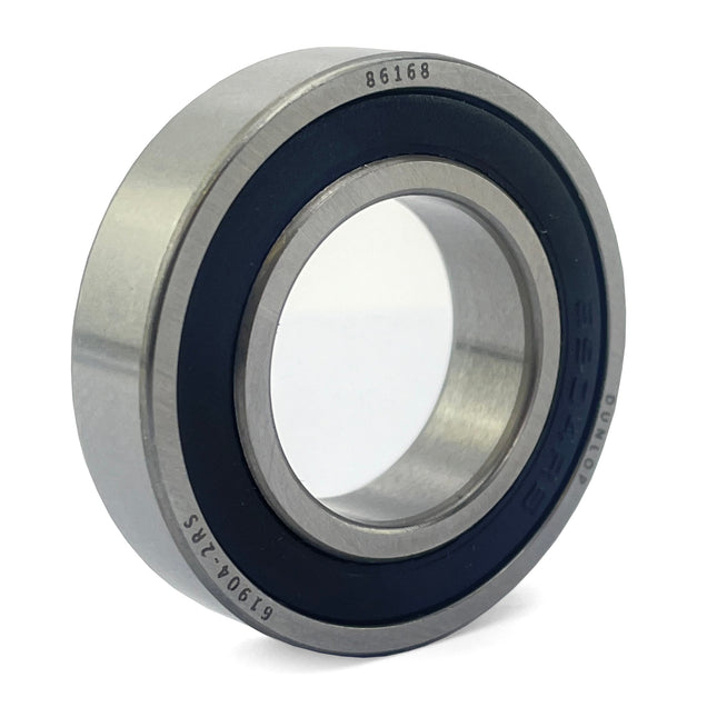 Bearing 6904 2RS Dunlop 20x37x9 Size Sealed Each