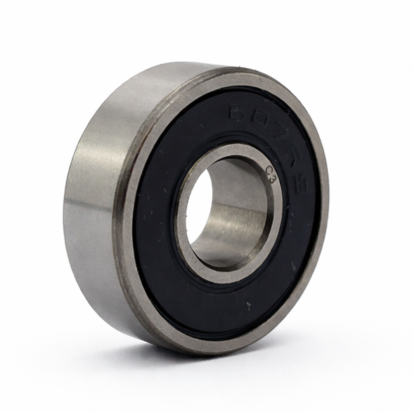 Bearing 607 2RS C3 Dunlop 7x19x6 Size Sealed Each
