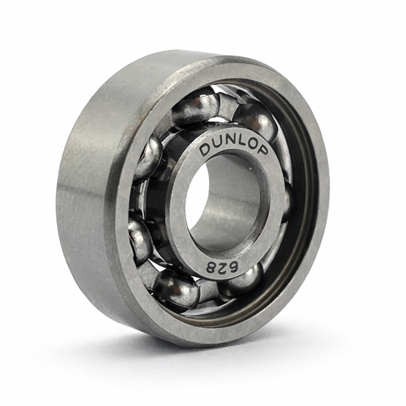 Bearing 628 Open Dunlop 8x24x8 Size Each