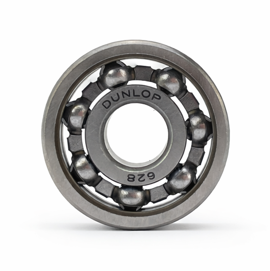 Bearing 628 Open Dunlop 8x24x8 Size Each