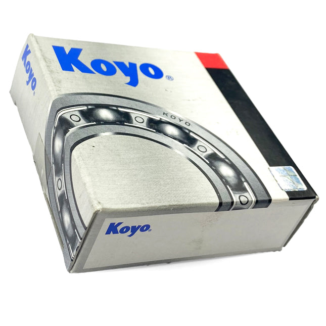Bearing 6207 C3 Koyo 35x72x17 Size 23.6207C3 Made In Japan Each