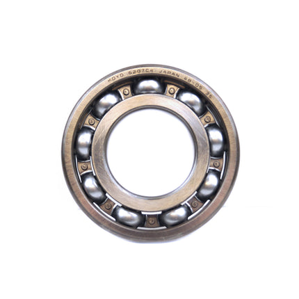 Bearing 6207 C4 Koyo 35x72x17 Size 23.6207C4 Made In Japan Each