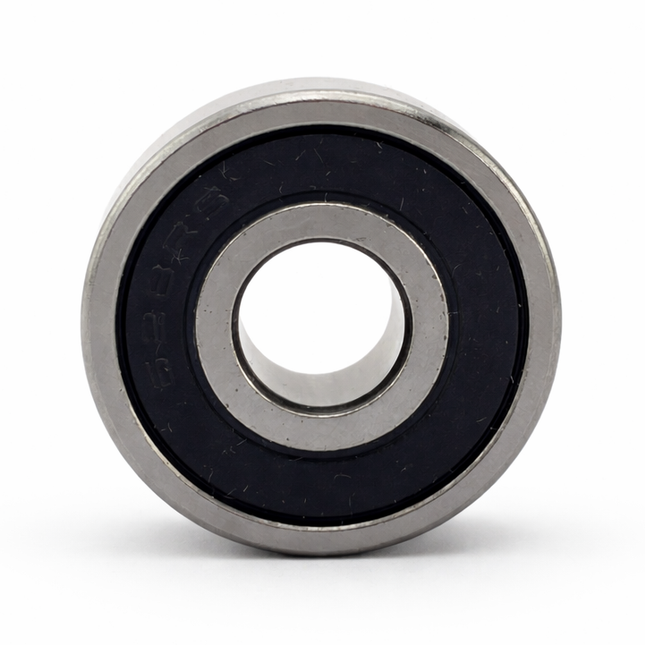 Bearing 628 2RS Dunlop Sealed 8x24x8 Size Each