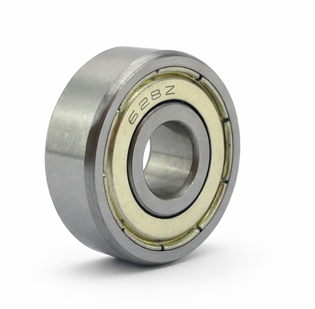 Bearing 628 2Z C3 Dunlop Sealed 8x24x8 Size Each