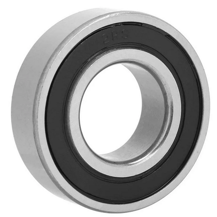 Bearing 16002 2RS Dirt Racing 15x32x8mm Size Sealed Each