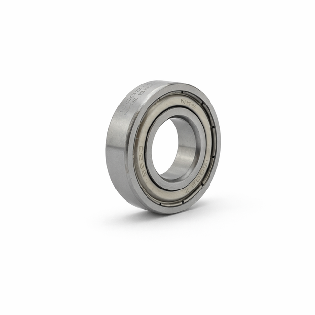 Bearing 16002 2Z C3 Nke 15x32x8mm Size Sealed Each