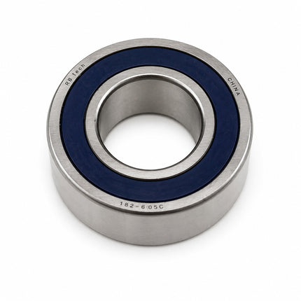 Bearing 5208-2RS 40x80x30.2mm Allballs 5208-2RS Each