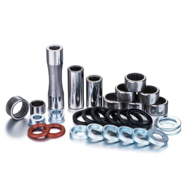 Bearing 69/22 2RS Factory Links 22x39x9 Size Sealed 23.6922-2RS Each