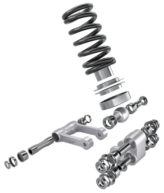 Bearing 69/22 2RS Factory Links 22x39x9 Size Sealed 23.6922-2RS Each