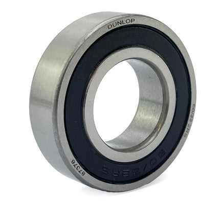 Bearing 60/22 2RS Dunlop Sealed, 22x44x12 Each
