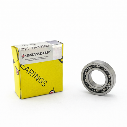 Bearing 6901 Dunlop 12x24x6 Open 61901 91002-MEN-A31 Each