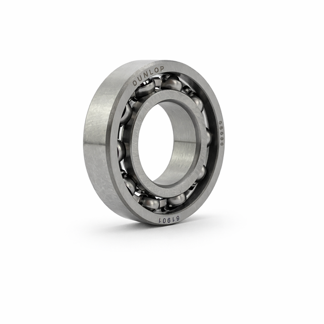 Bearing 6901 Dunlop 12x24x6 Open 61901 91002-MEN-A31 Each