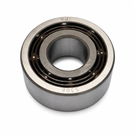 Bearing 30x72x30.2 5306 Open, Allballs